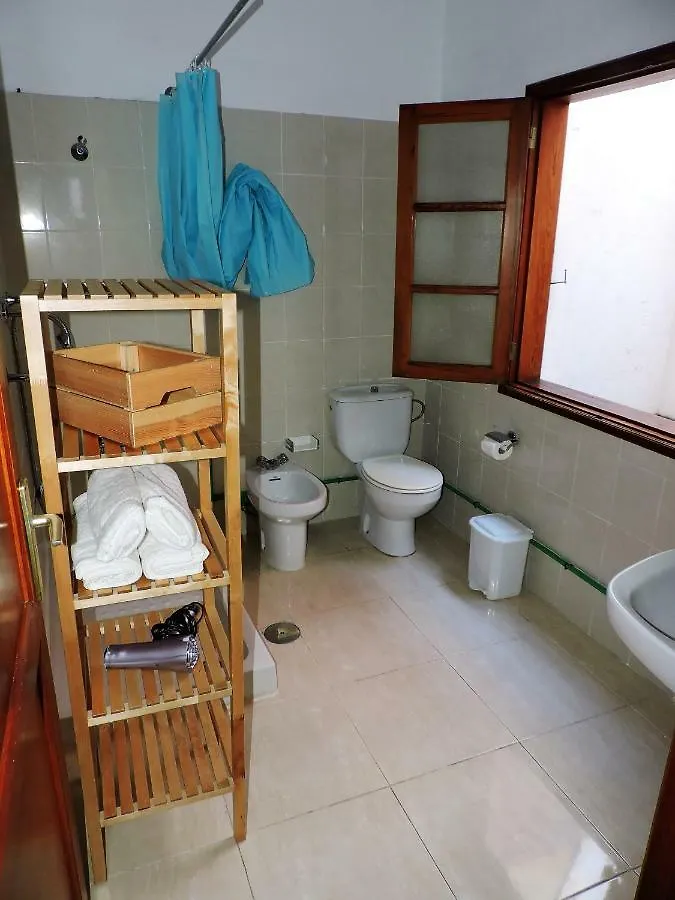 House In The Heart Of S/C, La Paz Tram Station Villa Santa Cruz de Tenerife Holiday home