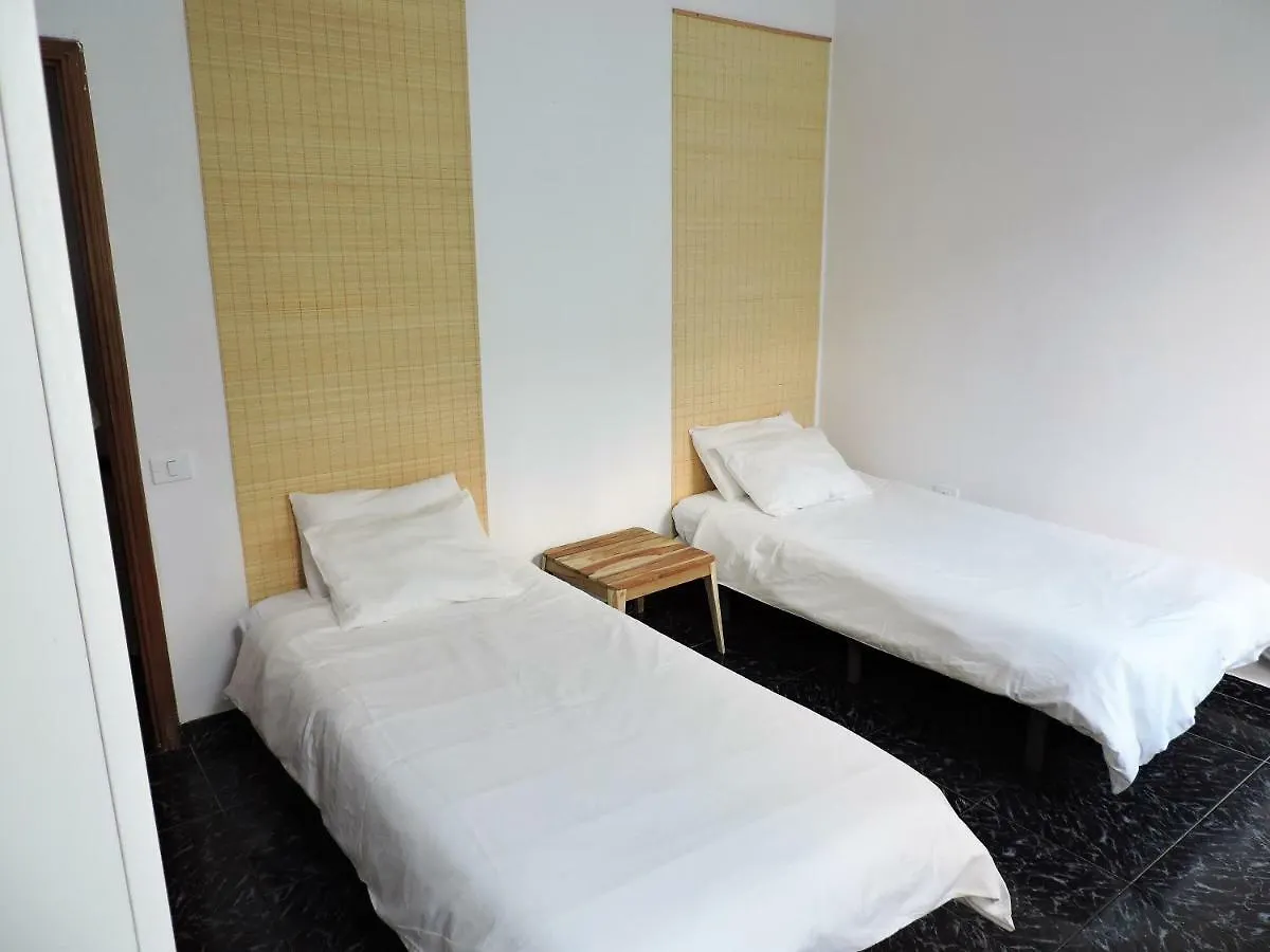 Holiday home House In The Heart Of S/C, La Paz Tram Station Villa Santa Cruz de Tenerife