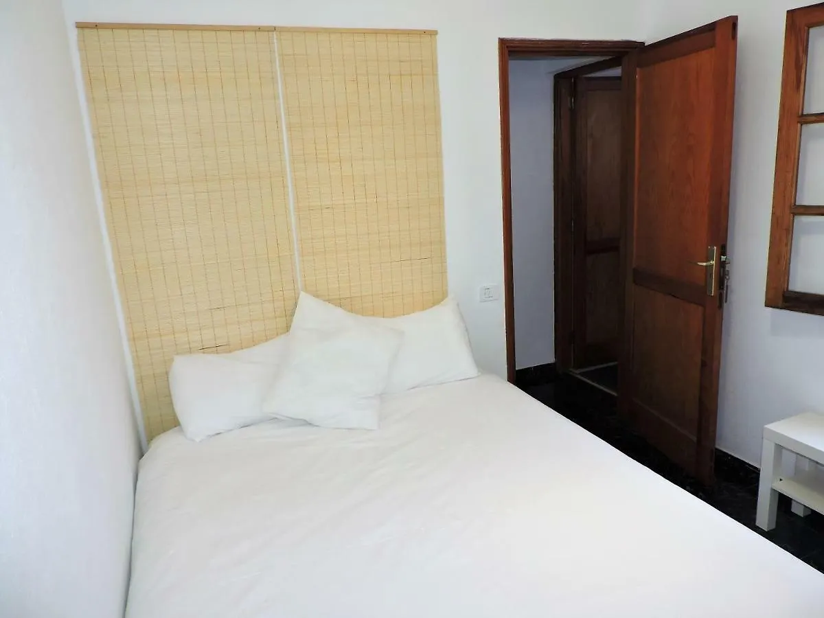 House In The Heart Of S/C, La Paz Tram Station Villa Santa Cruz de Tenerife