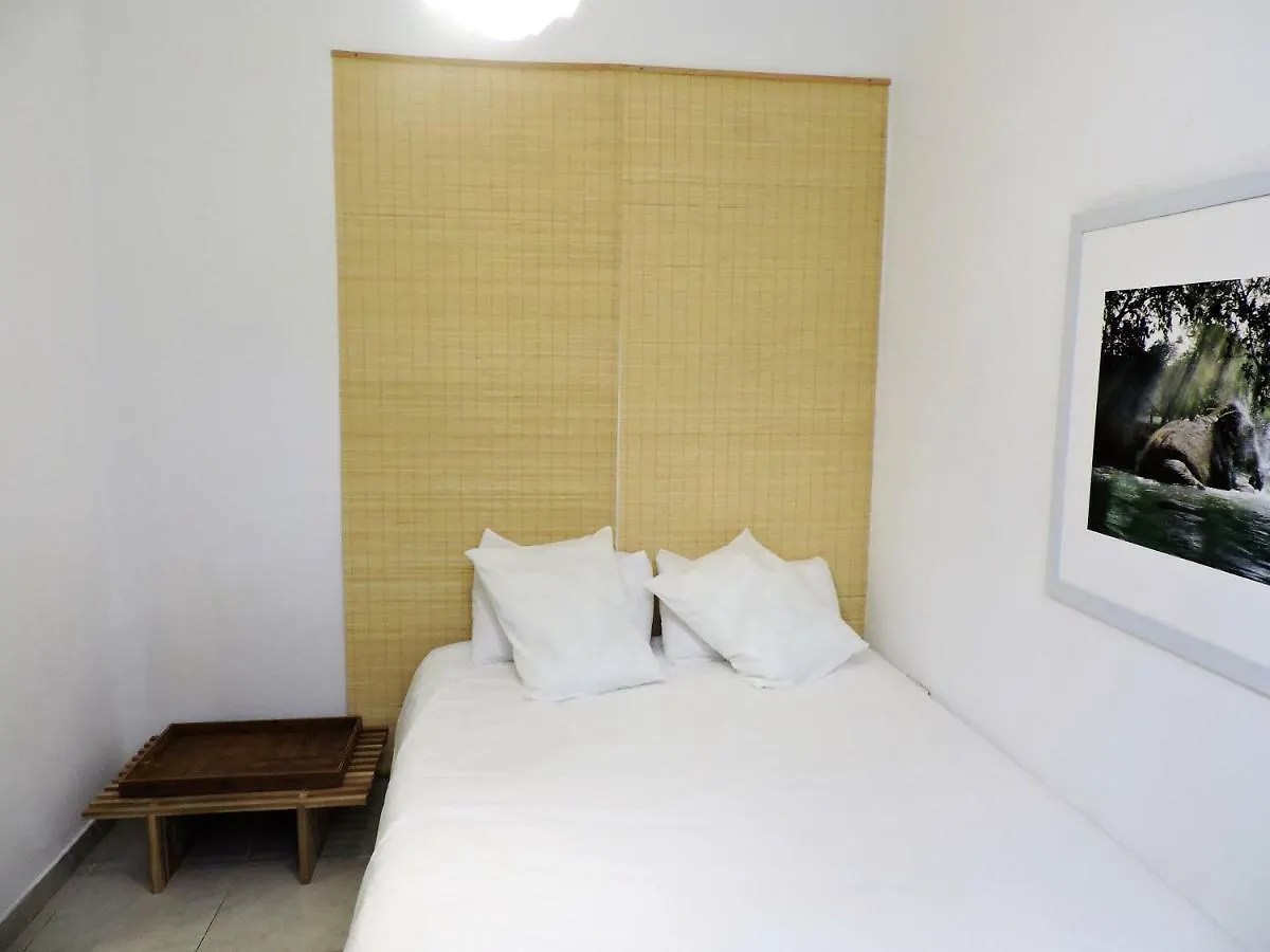 House In The Heart Of S/C, La Paz Tram Station Villa Santa Cruz de Tenerife 0*,  Spain