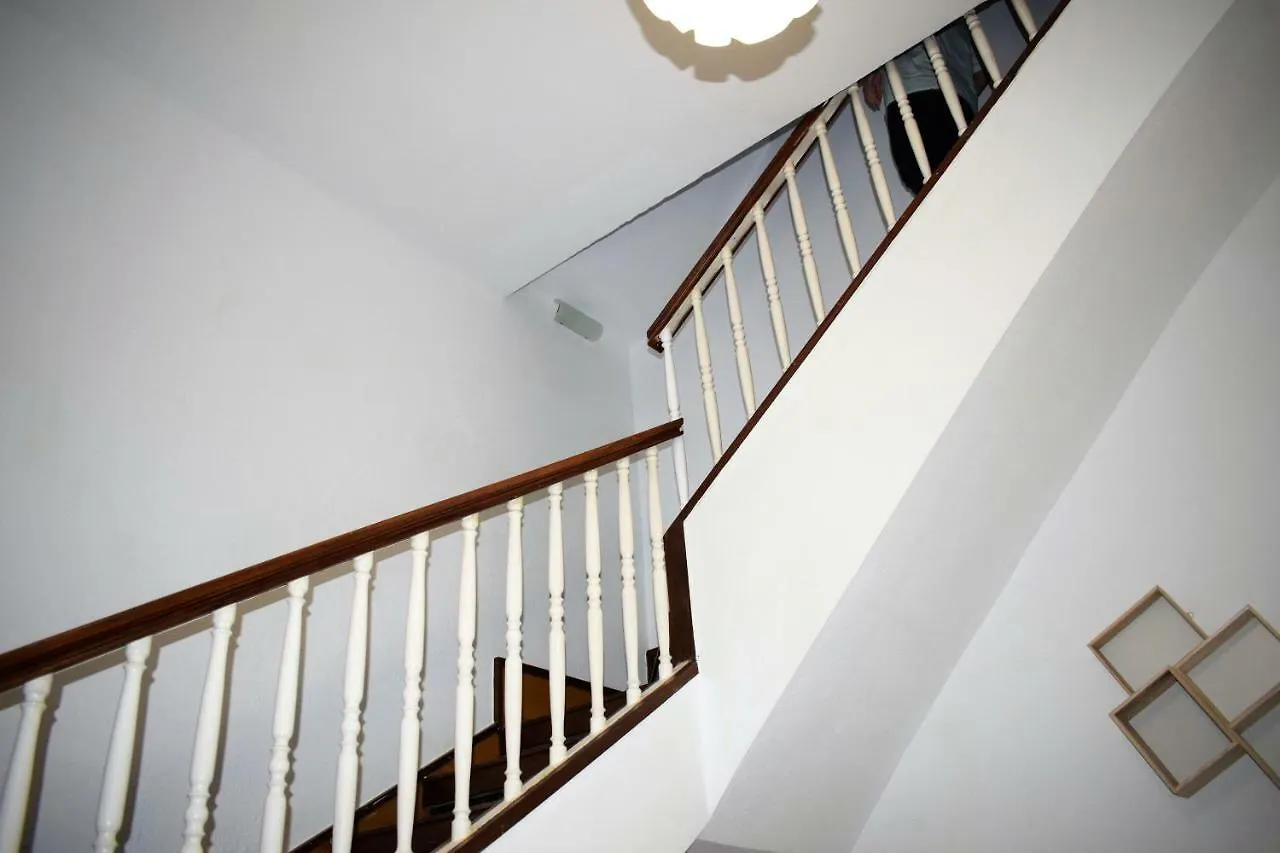Semesterbostad House In The Heart Of S/C, La Paz Tram Station Villa Santa Cruz de Tenerife
