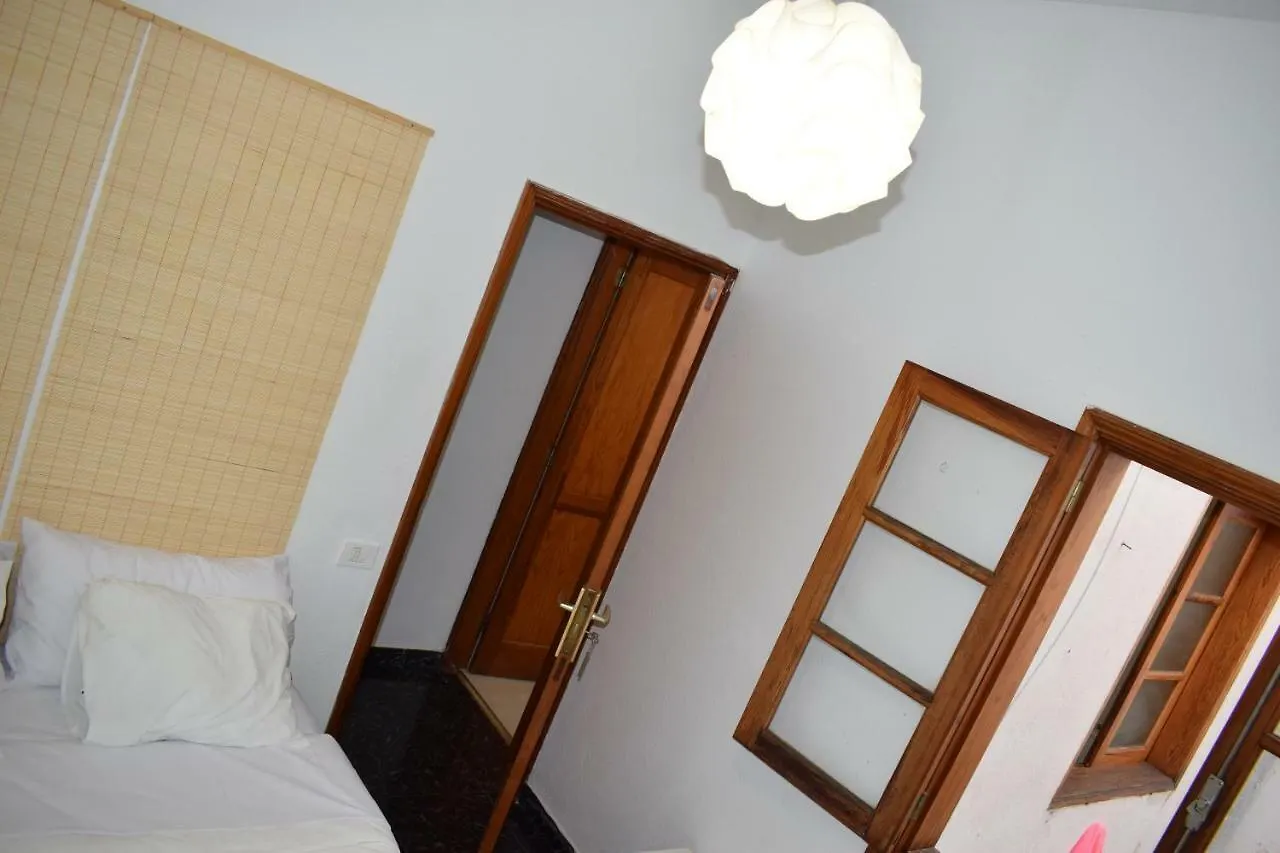 House In The Heart Of S/C, La Paz Tram Station Villa Santa Cruz de Tenerife Spain