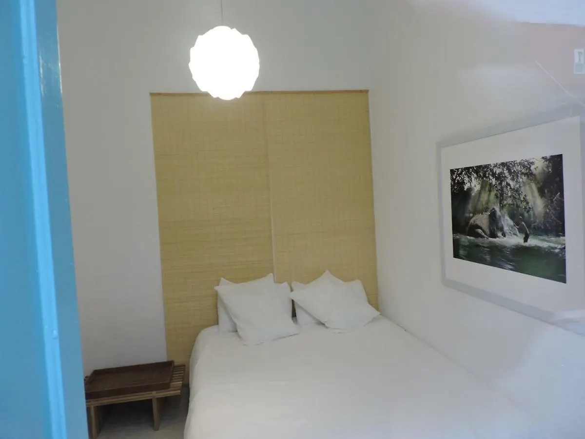 House In The Heart Of S/C, La Paz Tram Station Villa Santa Cruz de Tenerife