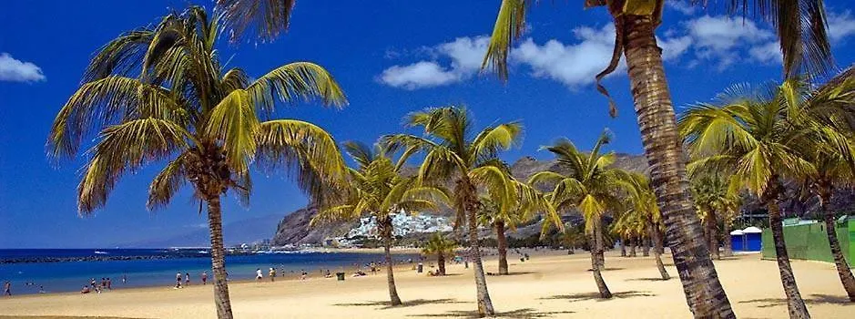 Holiday home House In The Heart Of S/C, La Paz Tram Station Villa Santa Cruz de Tenerife