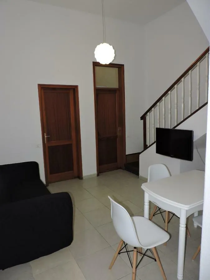 Holiday home House In The Heart Of S/C, La Paz Tram Station Villa Santa Cruz de Tenerife