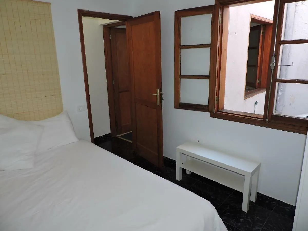 House In The Heart Of S/C, La Paz Tram Station Villa Santa Cruz de Tenerife Holiday home
