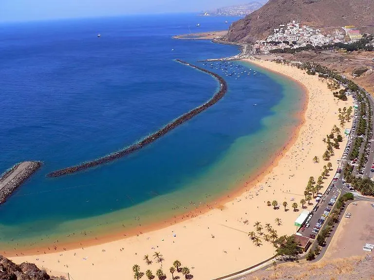 Holiday home House In The Heart Of S/C, La Paz Tram Station Villa Santa Cruz de Tenerife
