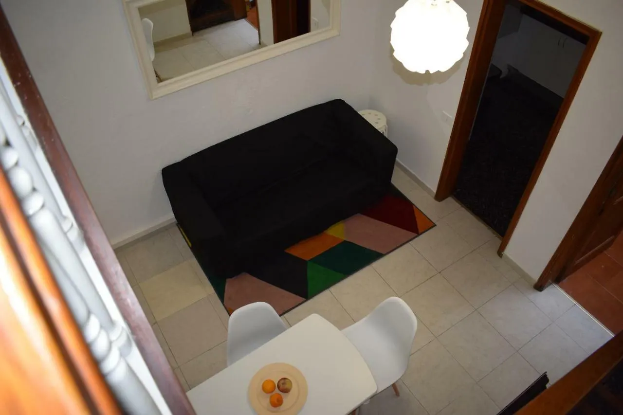 House In The Heart Of S/C, La Paz Tram Station Villa Santa Cruz de Tenerife 0*,