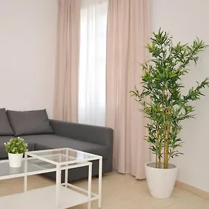 Ferienhaus Canary Lofts Palace, Santa Cruz de Tenerife
